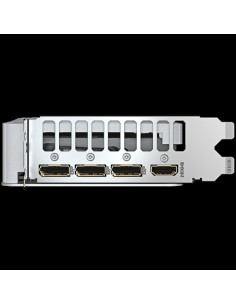 Grafična kartica Gigabyte RTX5060Ti EAGLE OC ICE (GV-N506TEAGLEOC ICE-8GD)