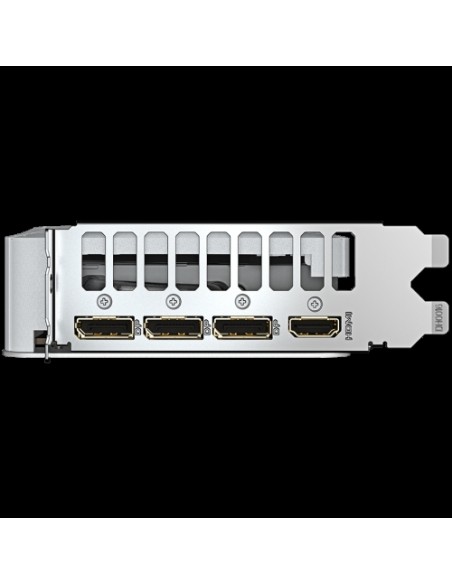 Grafična kartica Gigabyte RTX5060Ti EAGLE OC ICE (GV-N506TEAGLEOC ICE-8GD)