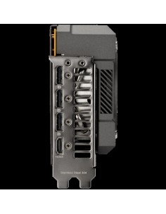 Grafična kartica Asus RTX5060 OC (90YV0N00-M0NA00)