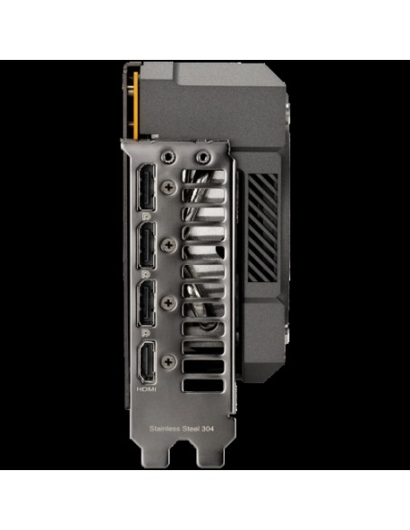 Grafična kartica Asus RTX5060 OC (90YV0N00-M0NA00)