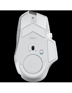 Miška Logitech G502 X PLUS (910-006172)