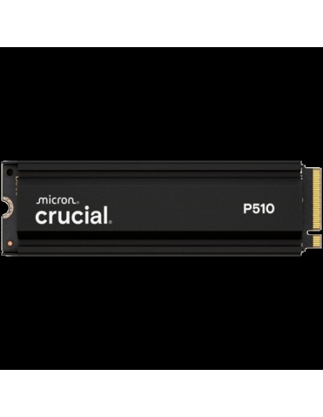 SSD Crucial P510 1TB (CT1000P510SSD5)