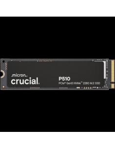 SSD Crucial P510 1TB (CT1000P510SSD8)