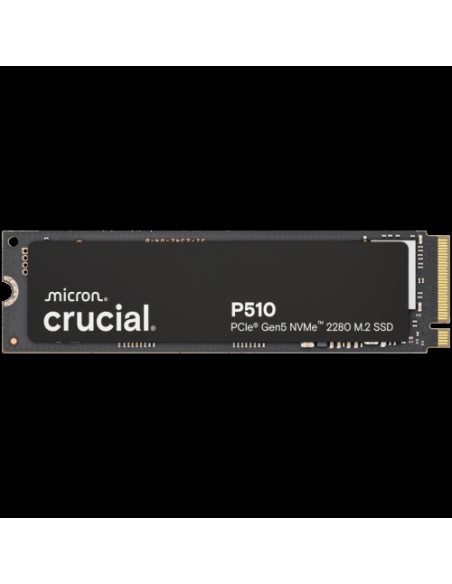 SSD Crucial P510 1TB (CT1000P510SSD8)