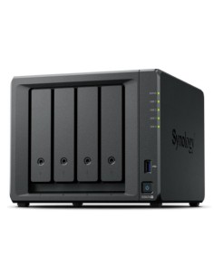 NAS Synology DS925+