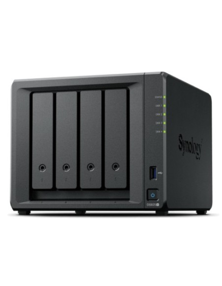 NAS Synology DS925+