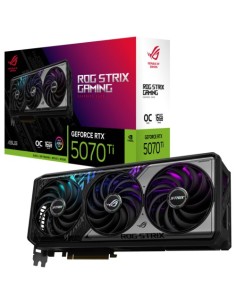 Grafična kartica Asus RTX5070Ti OC (90YV0M90-M0NA00)