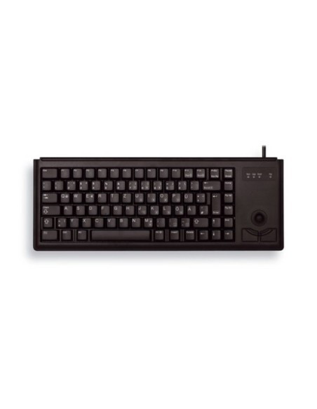 Tipkovnica Cherry G84-4420 (G84-4420LUBEU-2)