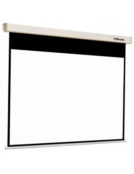 Projekcijsko platno REFLECTA CrystalLine Rollo 240x189