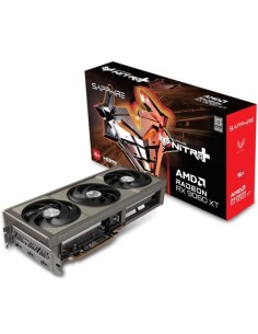 Grafična kartica Sapphire RX9060 XT (11350-01-20G)