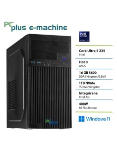 PC PCplus E-Machine (148000)