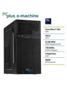 PC PCplus E-Machine (148001)