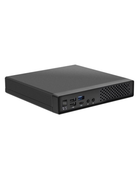 Mini PC Asrock Jupiter X600 JPT/L6/X600/65W