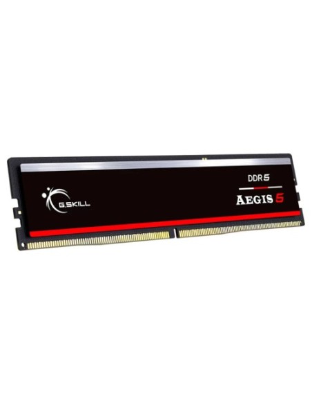 RAM DDR5 16GB 6000MHz G.SKILL Aegis (F5-6000J3636F16GX1-IS)