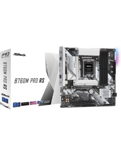 Osnovna plošča ASRock B760M Pro (90-MXBLH0-A0UAYZ)