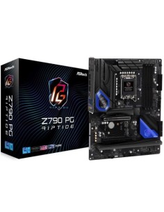 Osnovna plošča ASRock Z790 PG Riptide (90-MXBJX0-A0UAYZ)