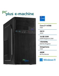 PC PCplus E-Machine (148010)