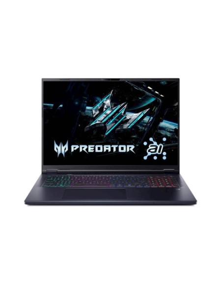 Prenosnik Acer Predator Helios NEO PHN18-72-94Q4 (NH.QVLEX.002)
