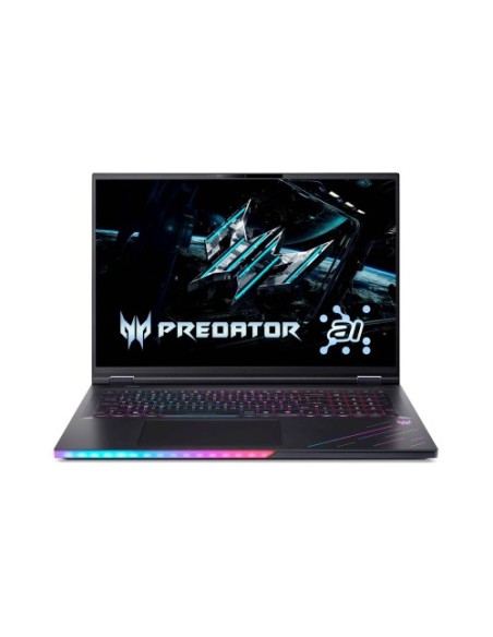 Prenosnik Acer Predator Helios 18 PH18-73-90M8 (NH.QVWEX.005)