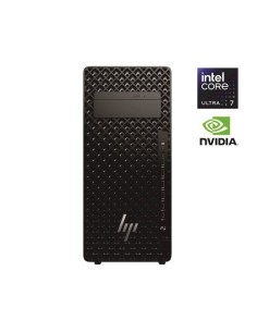 Delovna postaja HP Z2 G1i Tower (A40NJET)