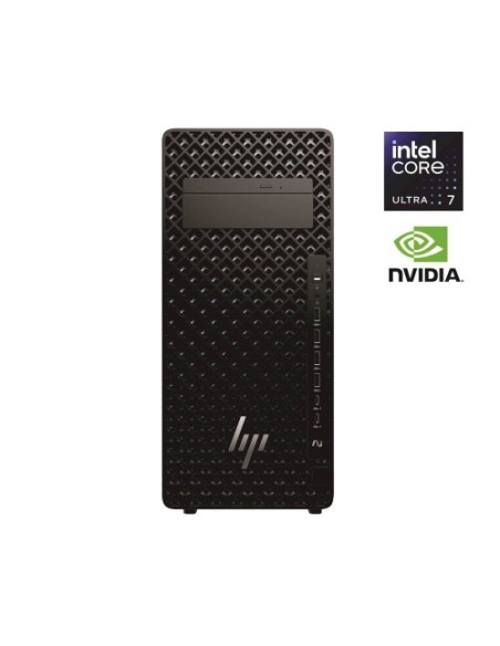 Delovna postaja HP Z2 G1i Tower (A40NJET)