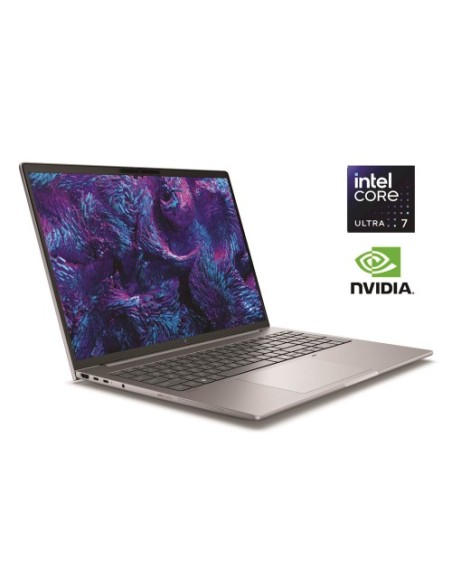 Prenosnik HP Zbook 8 G1i 16 (B72S9ET)