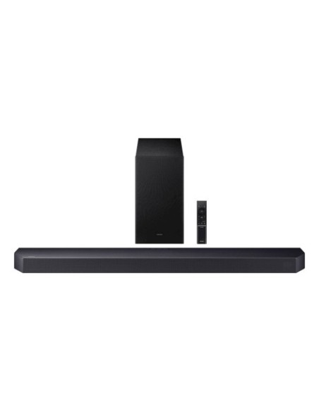 Zvočniki Samsung HW-Q600F