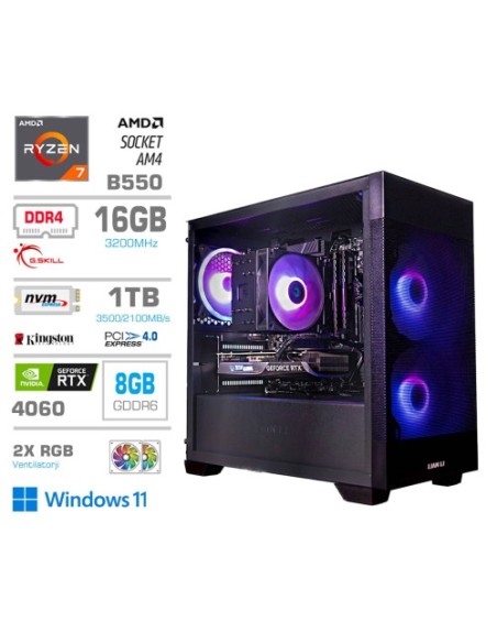 PC PCX Exton (PCX-GS7X-617310)