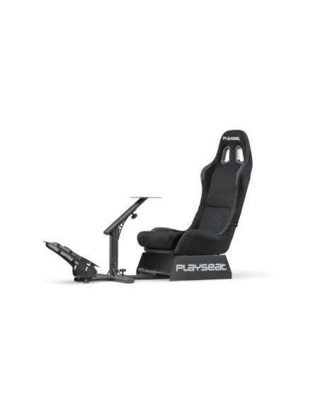 Stol Playseat Evolution - Black Actifit