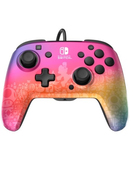 Igralni plošček PDP XBOX REMATCH - STAR SPECTRUM