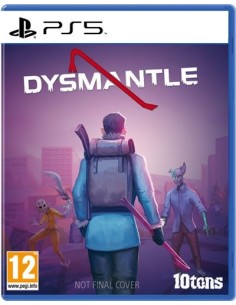 Dysmantle (PlayStation 5)