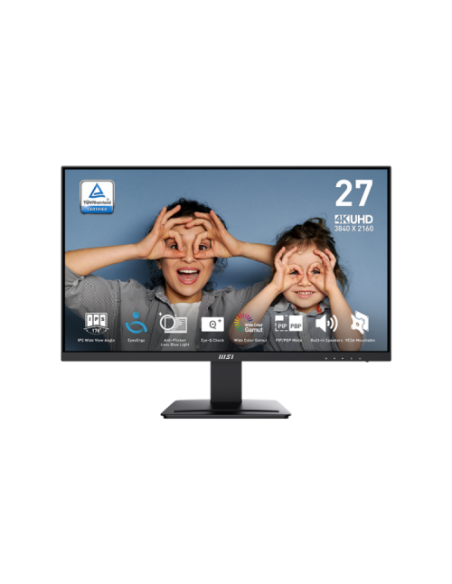 Monitor MSI PRO MP273U