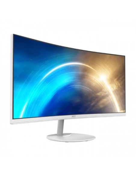 Monitor MSI PRO MP341CQW