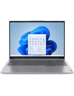 Prenosnik Lenovo ThinkBook 16 G6 IRL (NB16LE00032-W11P)