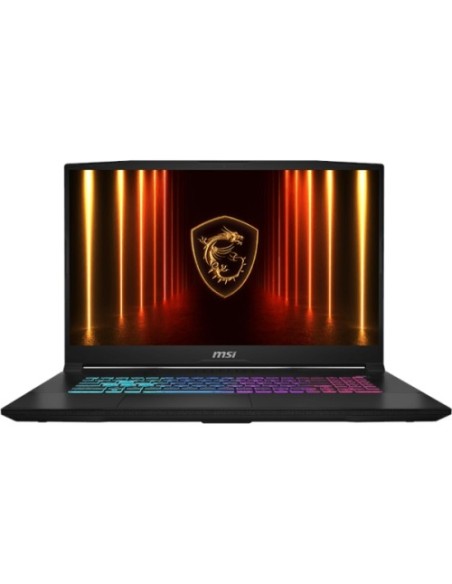 Prenosnik MSI Katana 17 HX B14WFK (NB17MS00003)