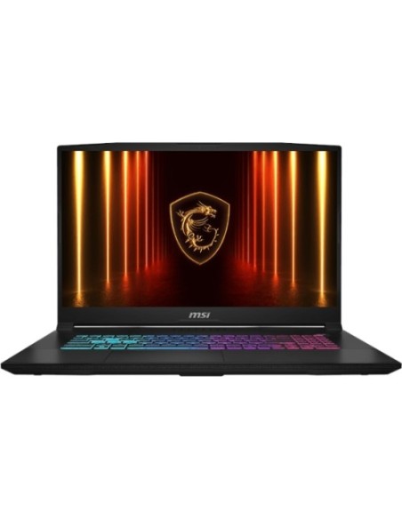 Prenosnik MSI Katana 17 HX B14WFK (NB17MS00003-W11H)