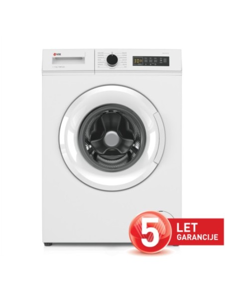 Pralni stroj VOX WM 1050-YTD