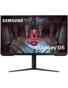 Monitor Samsung LS32CG510EUXEN
