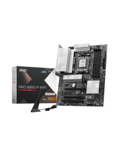 Osnovna plošča MSI PRO B850-P (7E56-002R)