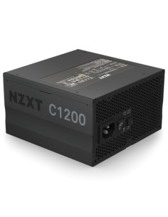 Napajalnik NZXT 1200W (PA-2G1BB-EU)