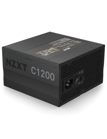 Napajalnik NZXT 1200W (PA-2G1BB-EU)