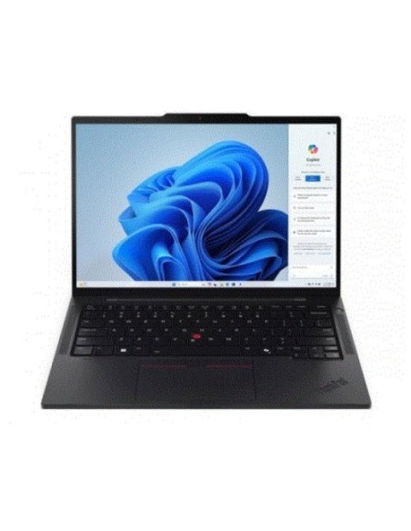 Prenosnik Lenovo T14s, i5-1145G7 / 16GB / SSD256GB / 14" 1920x1080 / WLAN / BT / CAM / FP / W11P