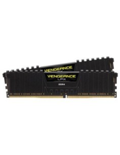 RAM DDR4 2x8GB 3200MHz Corsair Vengeance K2 (CMK16GX4M2Z3200C16)