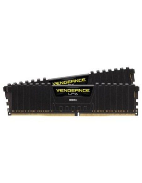 RAM DDR4 2x8GB 3200MHz Corsair Vengeance K2 (CMK16GX4M2Z3200C16)