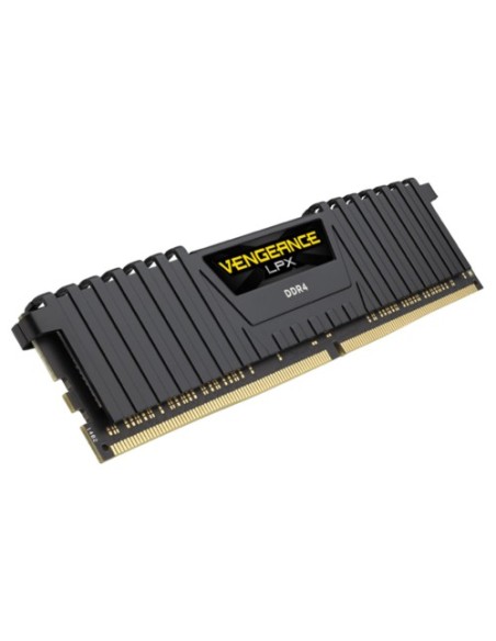 RAM DDR4 8GB 3200MHz Corsair Vengeance (CMK8GX4M1E3200C16)