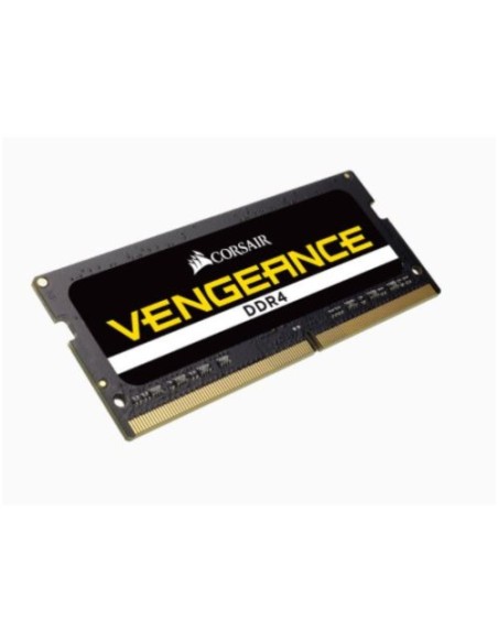 RAM SODIMM DDR4 8GB 3200MHz Corsair Vengeance (CMSX8GX4M1A3200C22)