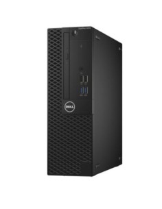 PC Dell Optiplex 7060, i5-8500 / 16GB / SSD512GB NVMe / DVD / W10P COA