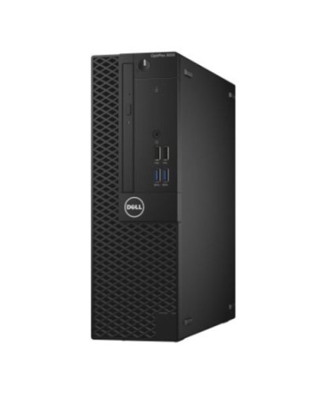 PC Dell Optiplex 7060, i5-8500 / 16GB / SSD512GB NVMe / DVD / W10P COA