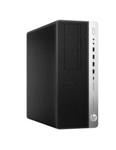 PC HP 800 G3 MT, i5-6500 / 16GB / SSD512GB NVMe / DVDRW / W8P COA