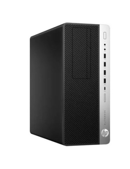 PC HP 800 G3 MT, i5-6500 / 16GB / SSD512GB NVMe / DVDRW / W8P COA